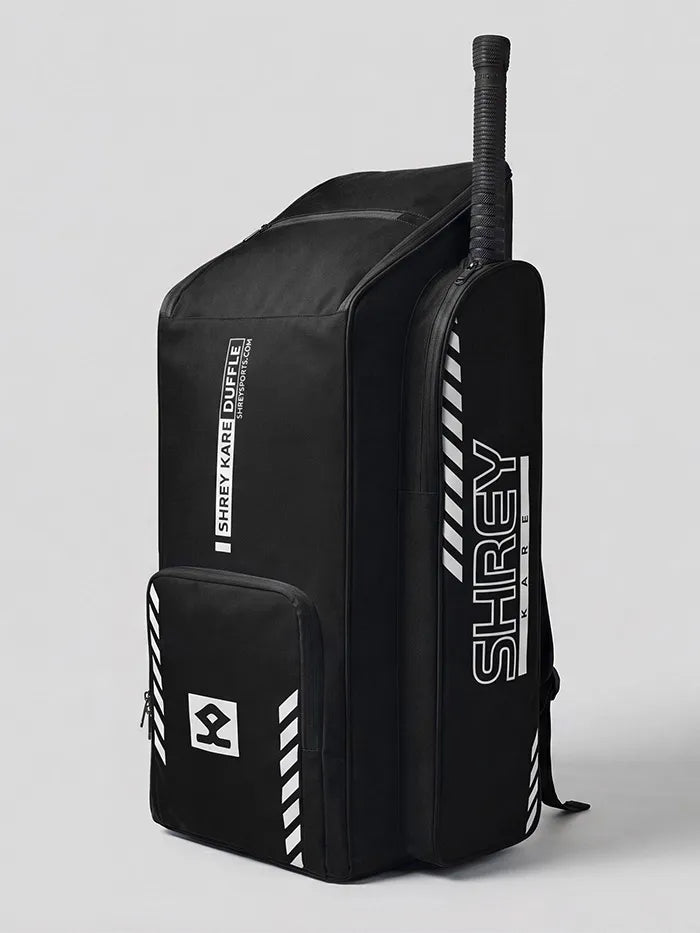 Shrey Kare 2.0 Duffle Cricket KitBag