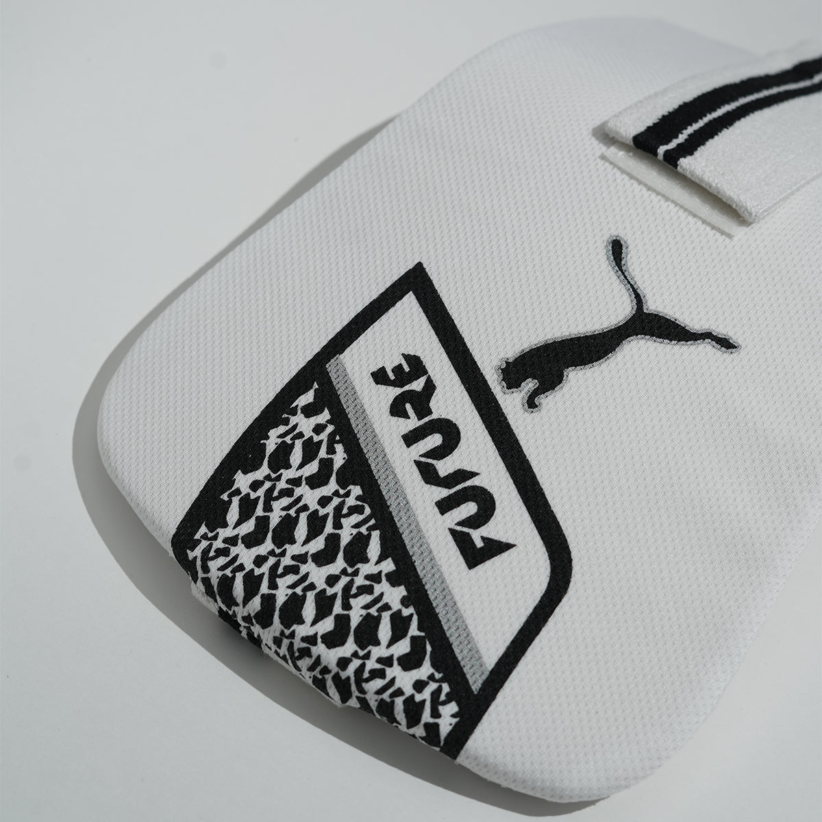 Puma Future Cricket Chest Guard (BOGO)