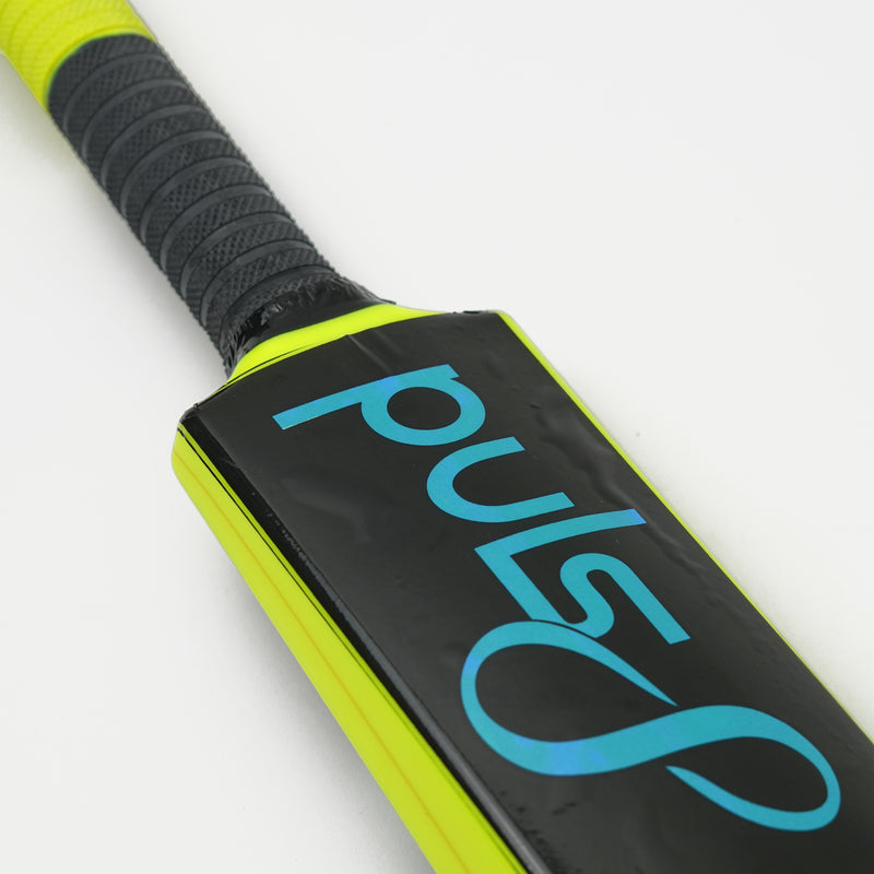Load image into Gallery viewer, Puls8 Pvc Cricket Bat
