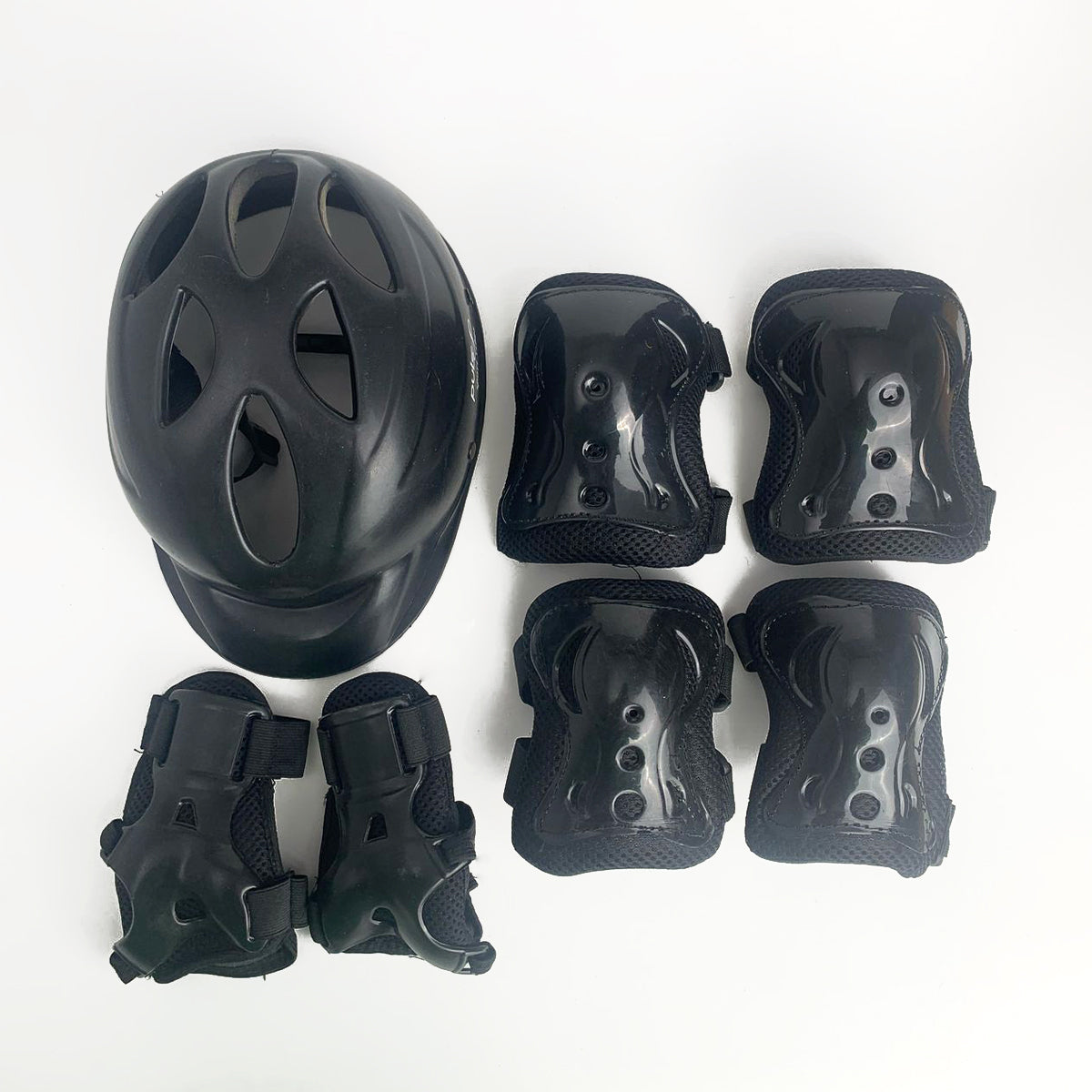 Puls8 Classic 4 in 1 Set Skating Accessories