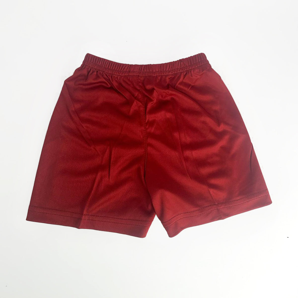 SCS Football Jersey Set