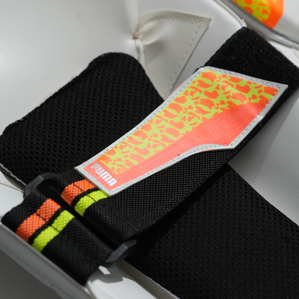 Puma Future 1 Wicket Keeping Pads (BOGO)