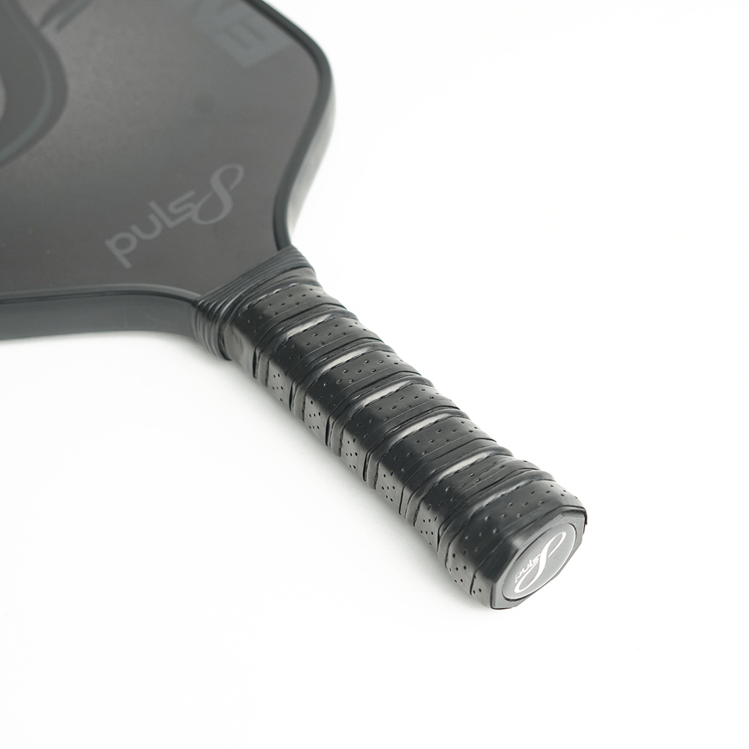 Puls8 Energy 18K Carbon Pickleball Paddle