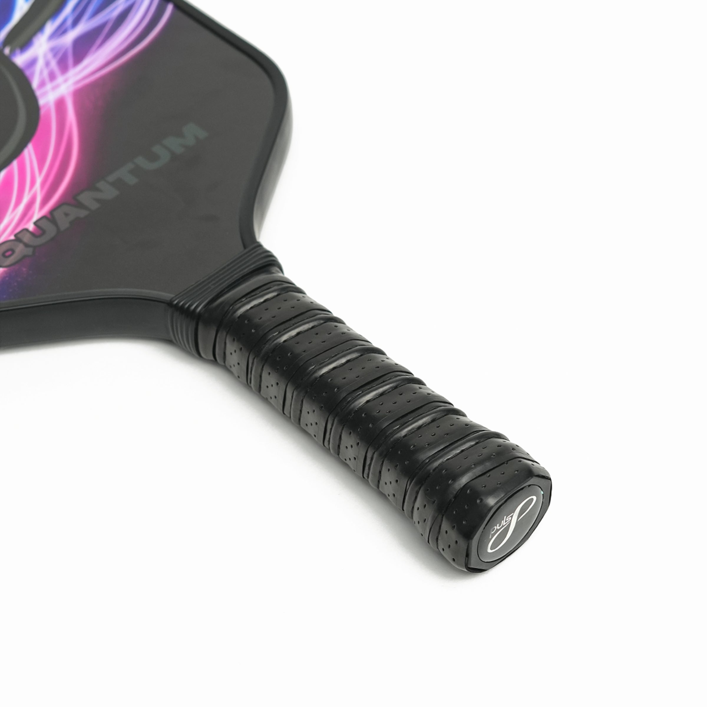 Puls8 Quantum 12K Carbon Pickleball Paddle