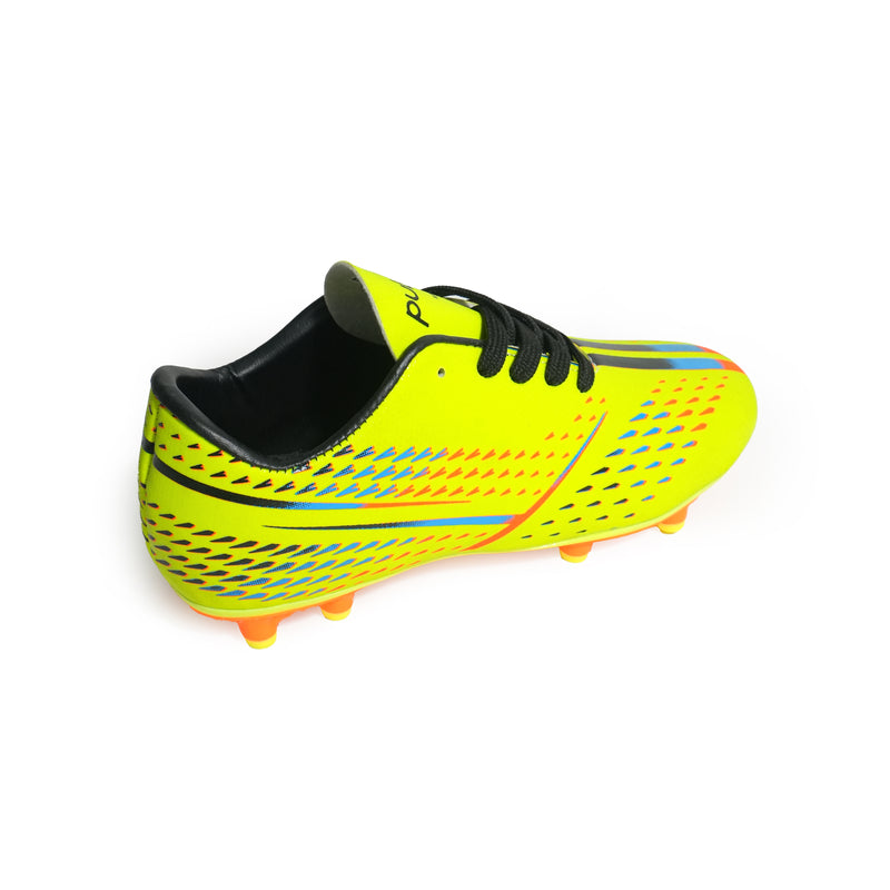 Load image into Gallery viewer, Puls8 Storm Football Shoes
