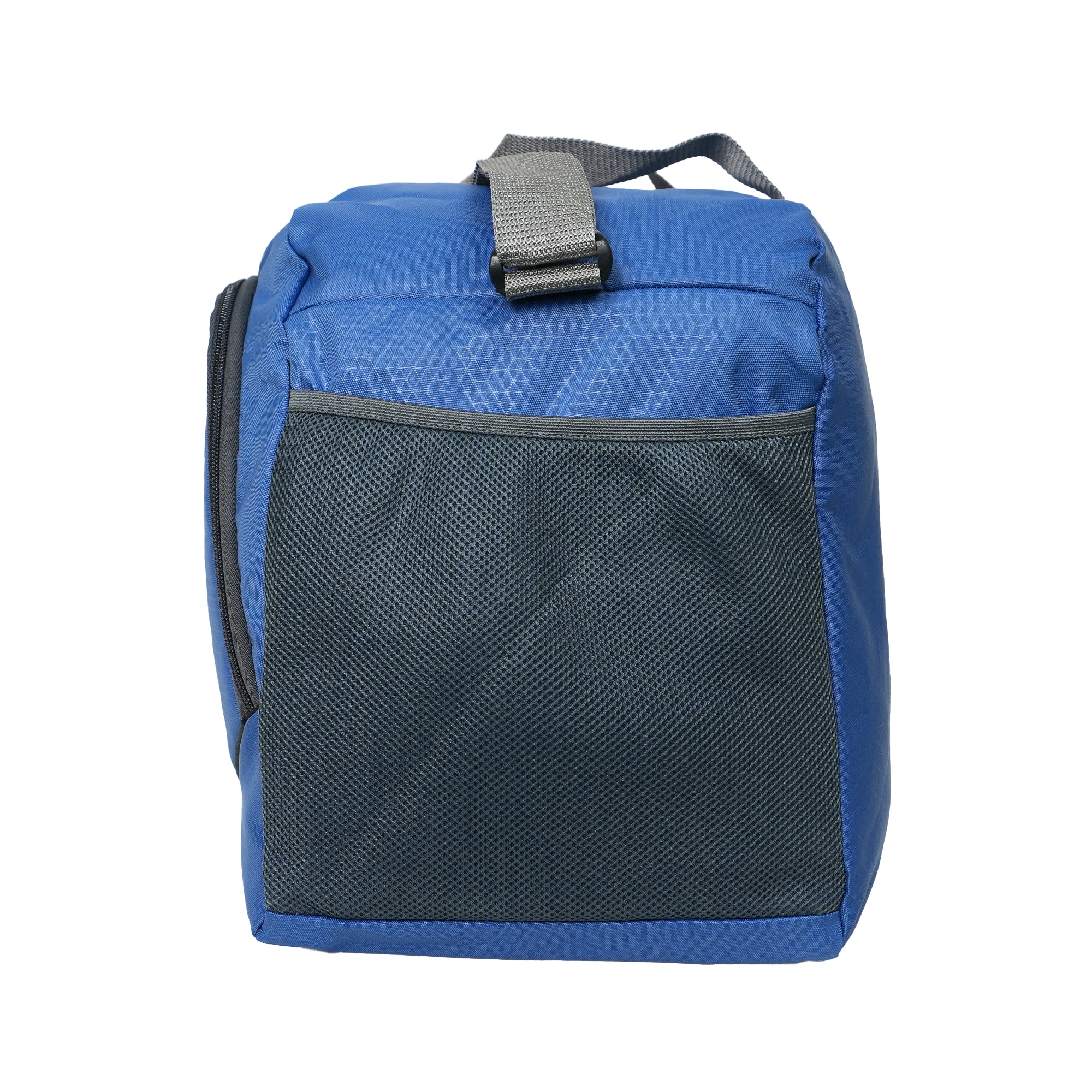 Puls8 D Shape Duffle Bag