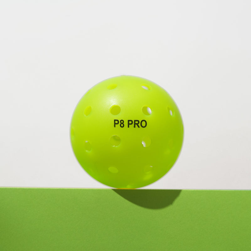 Load image into Gallery viewer, Puls8 Wave V2 Complete Pickleball Paddle Set (Four Paddles + Balls)
