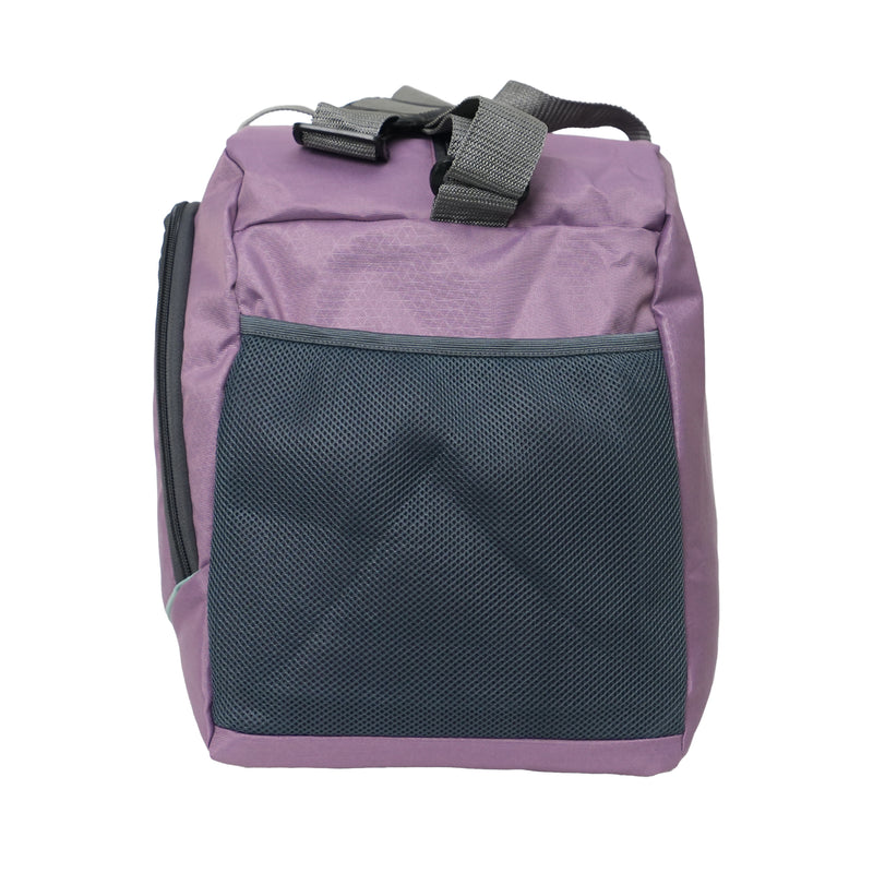 Load image into Gallery viewer, Puls8 D Shape Duffle Bag
