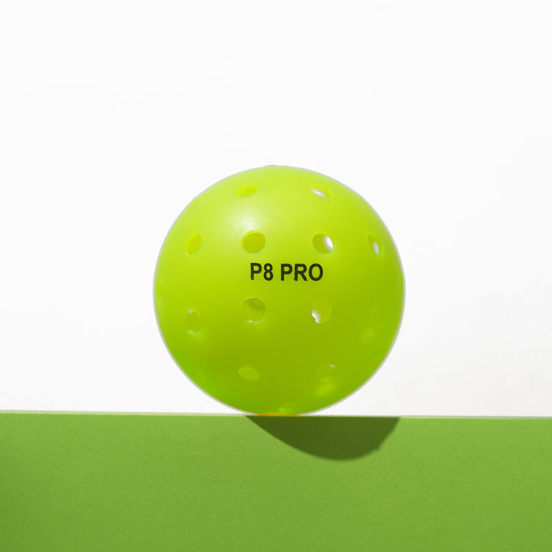 Load image into Gallery viewer, Puls8 P8 Pro Pickleball Ball
