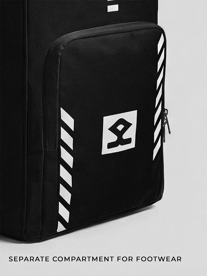 Shrey Kare 2.0 Duffle Cricket KitBag