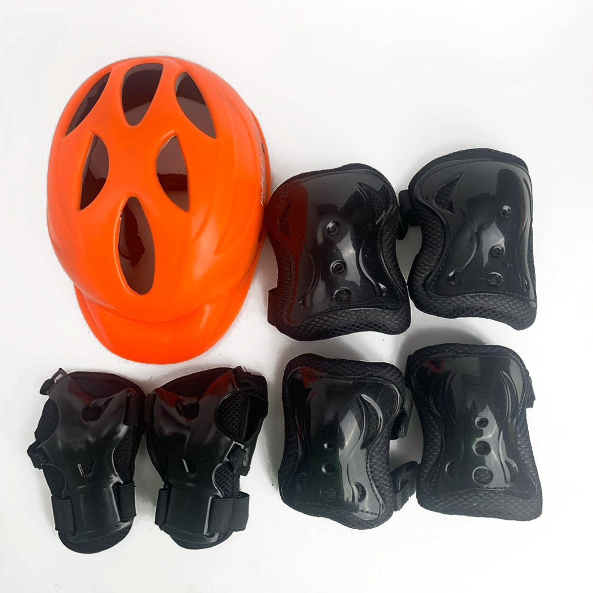 Puls8 Classic 4 in 1 Set Skating Accessories