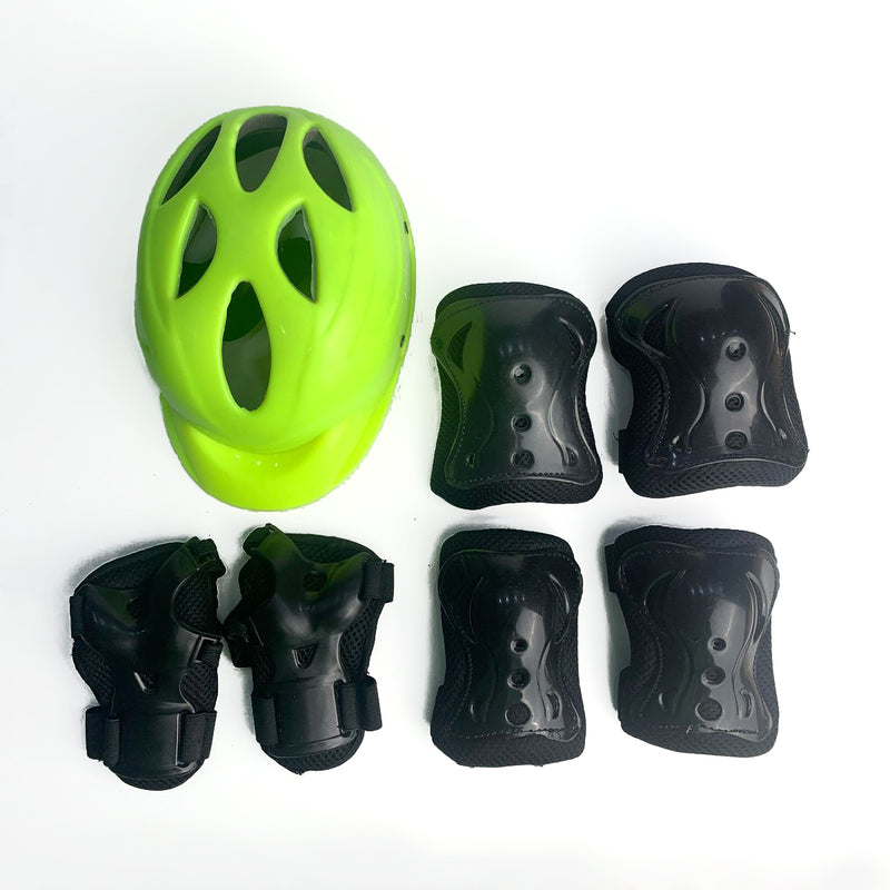 Load image into Gallery viewer, Puls8 Classic 4 in 1 Set Skating Accessories

