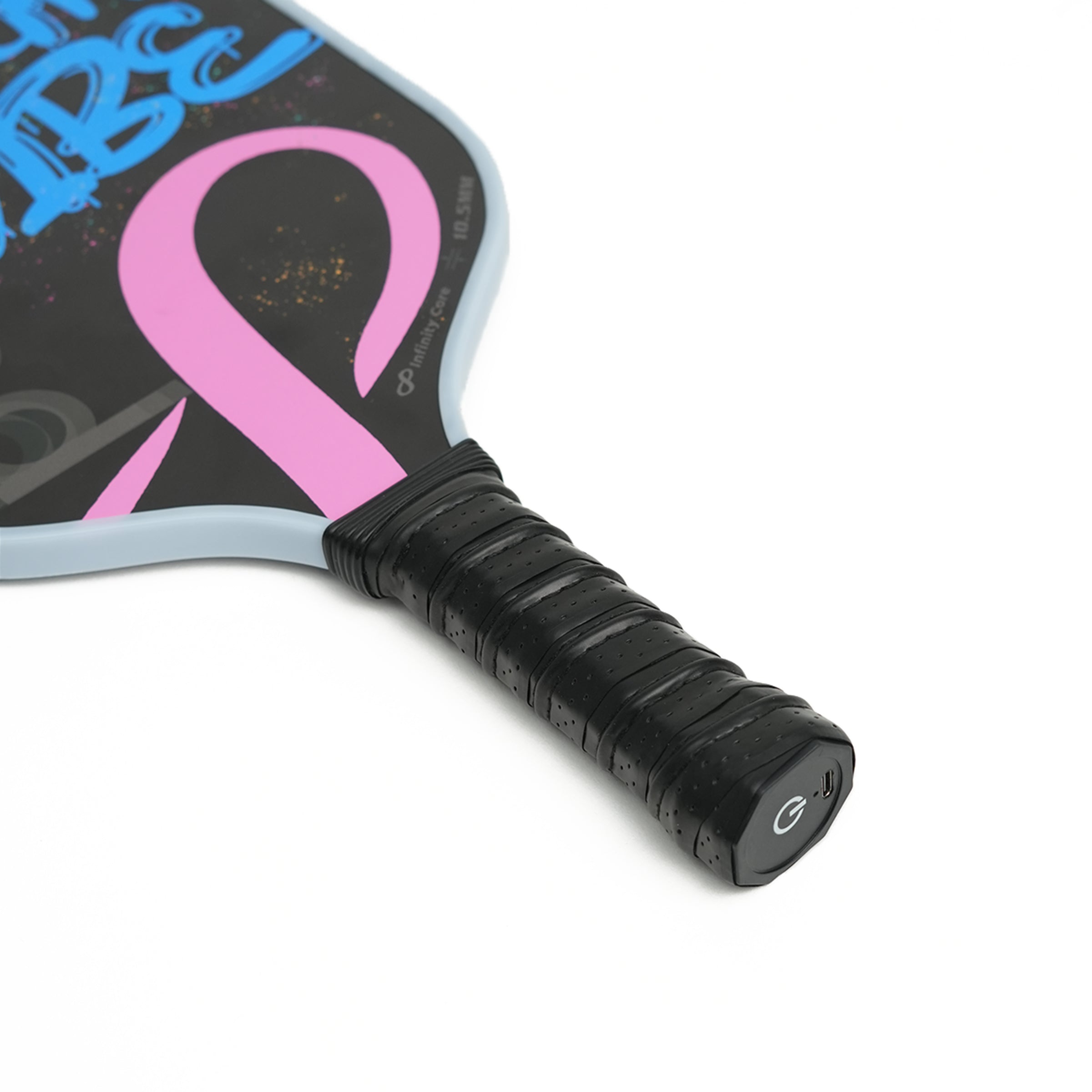 Puls8 Your Vibe LED Pickleball Paddle