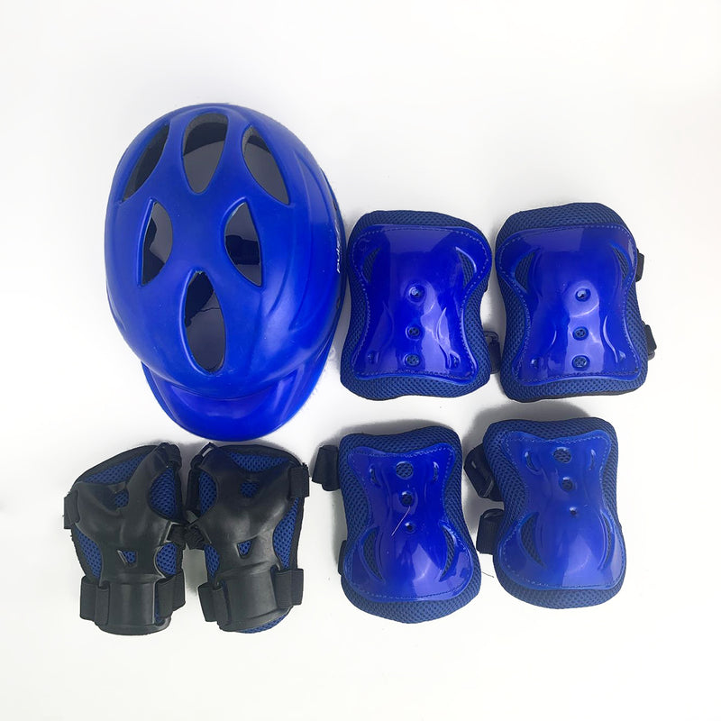 Load image into Gallery viewer, Puls8 Classic 4 in 1 Set Skating Accessories
