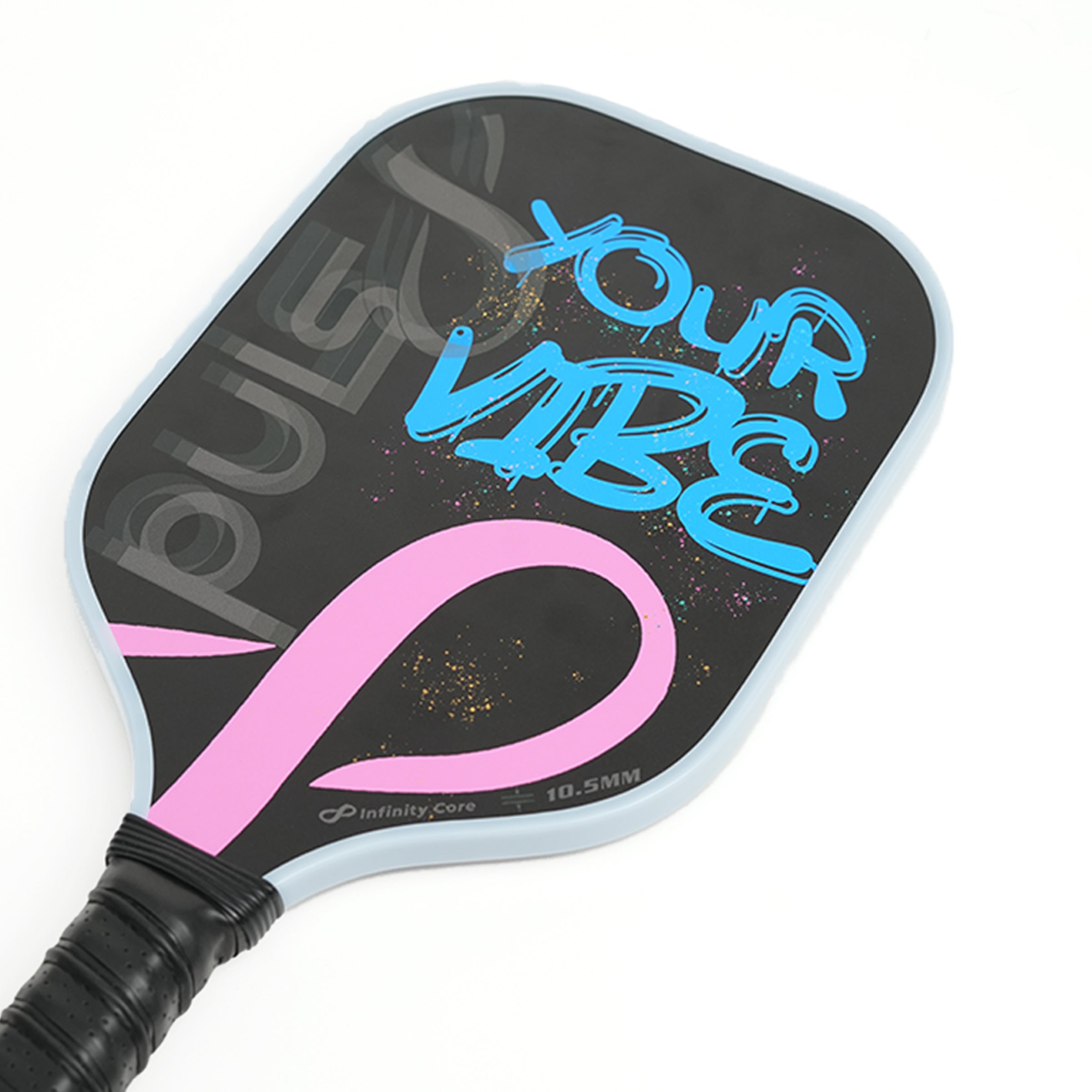 Puls8 Your Vibe LED Pickleball Paddle