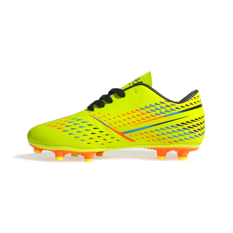 Load image into Gallery viewer, Puls8 Storm Football Shoes
