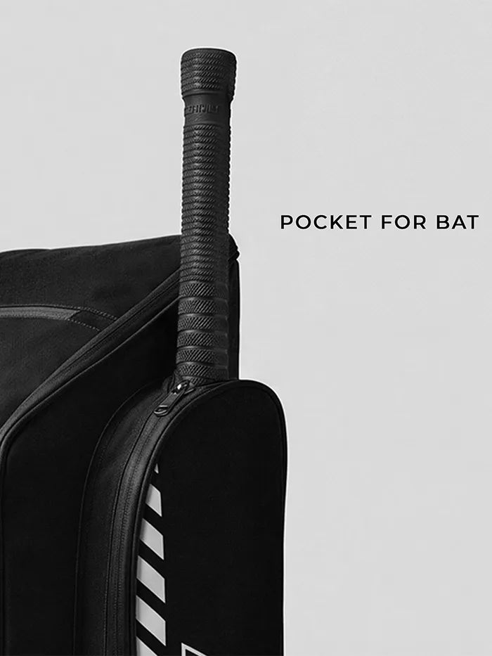 Shrey Kare 2.0 Duffle Cricket KitBag
