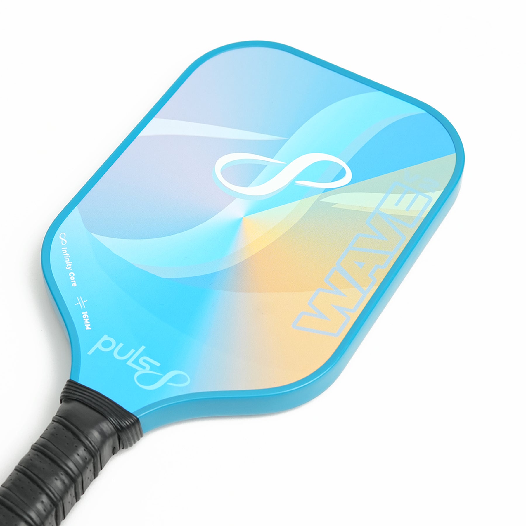 Puls8 Wave V2 Pickleball Paddle