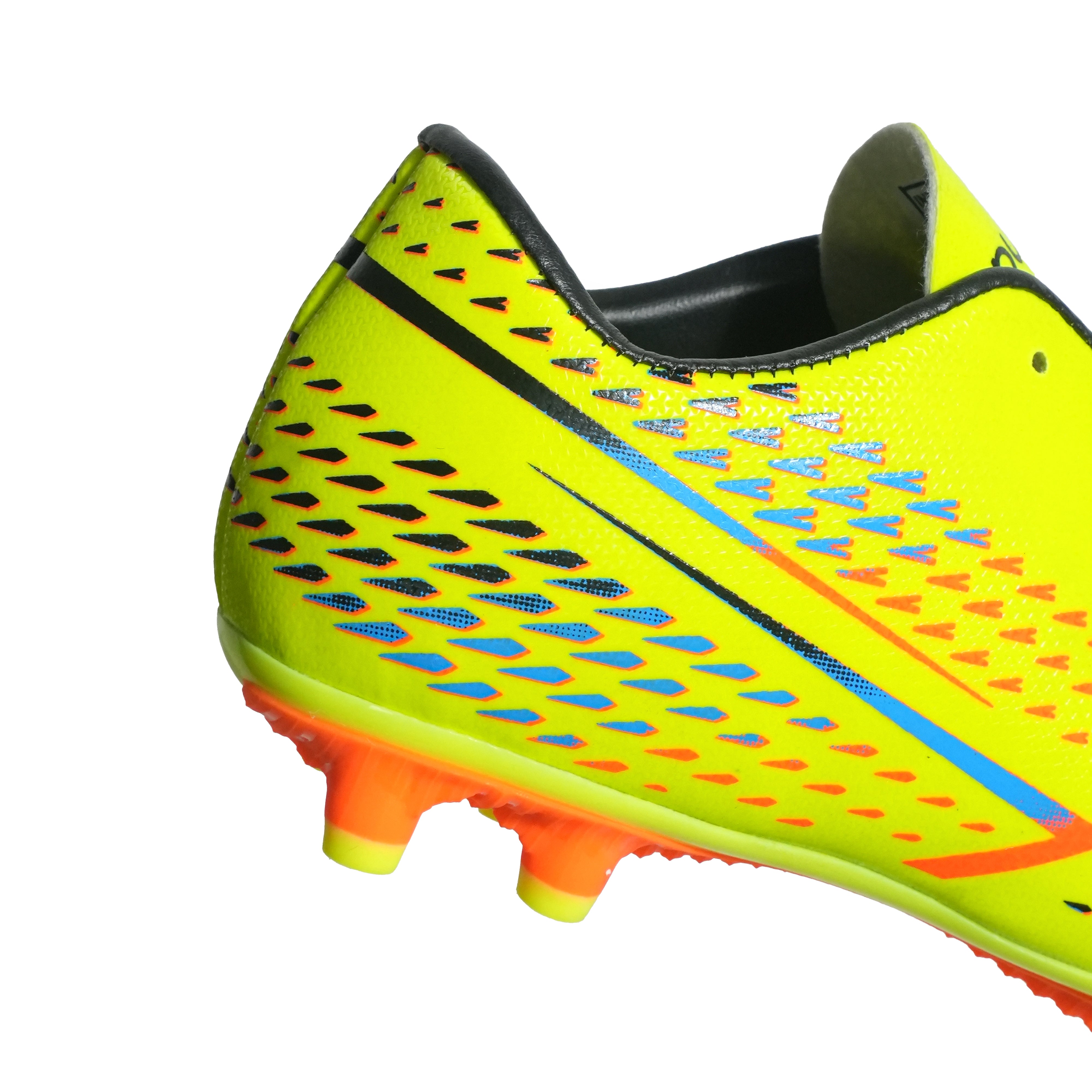 Puls8 Storm Football Shoes