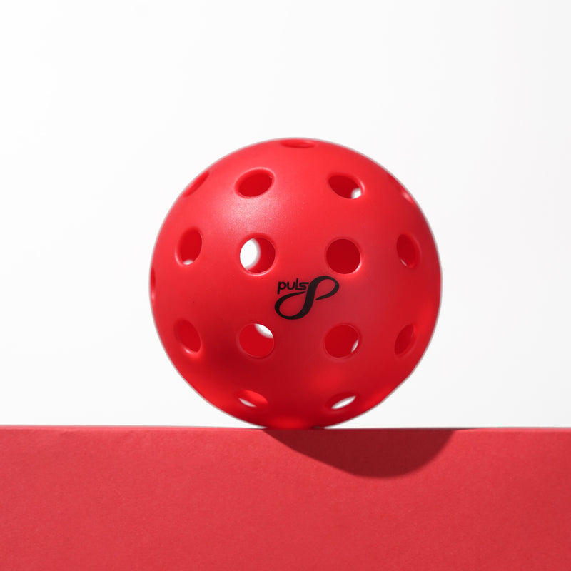 Load image into Gallery viewer, Puls8 Pickleball Balls (Multicolor)

