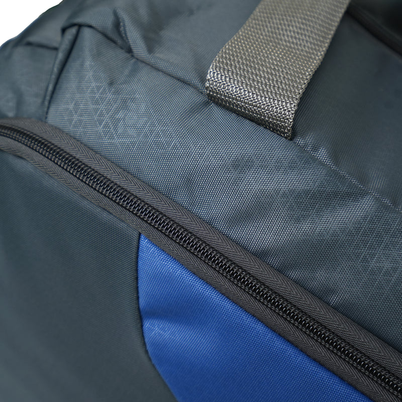 Load image into Gallery viewer, Puls8 D Shape Duffle Bag
