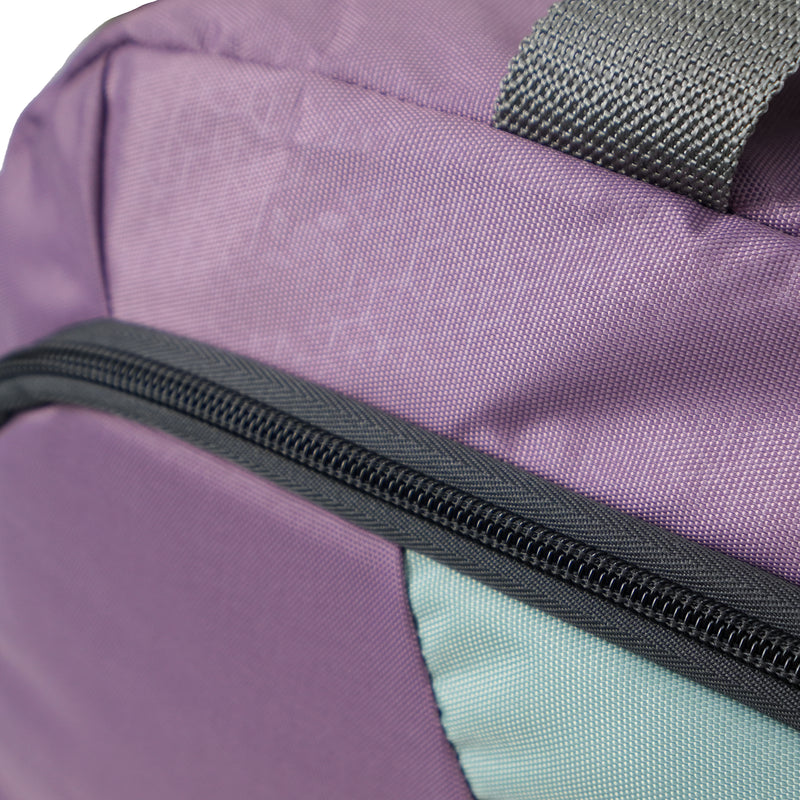 Load image into Gallery viewer, Puls8 D Shape Duffle Bag
