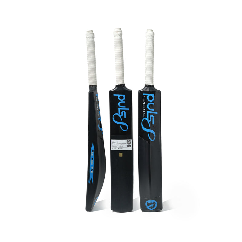 Load image into Gallery viewer, Puls8 Pvc Cricket Bat
