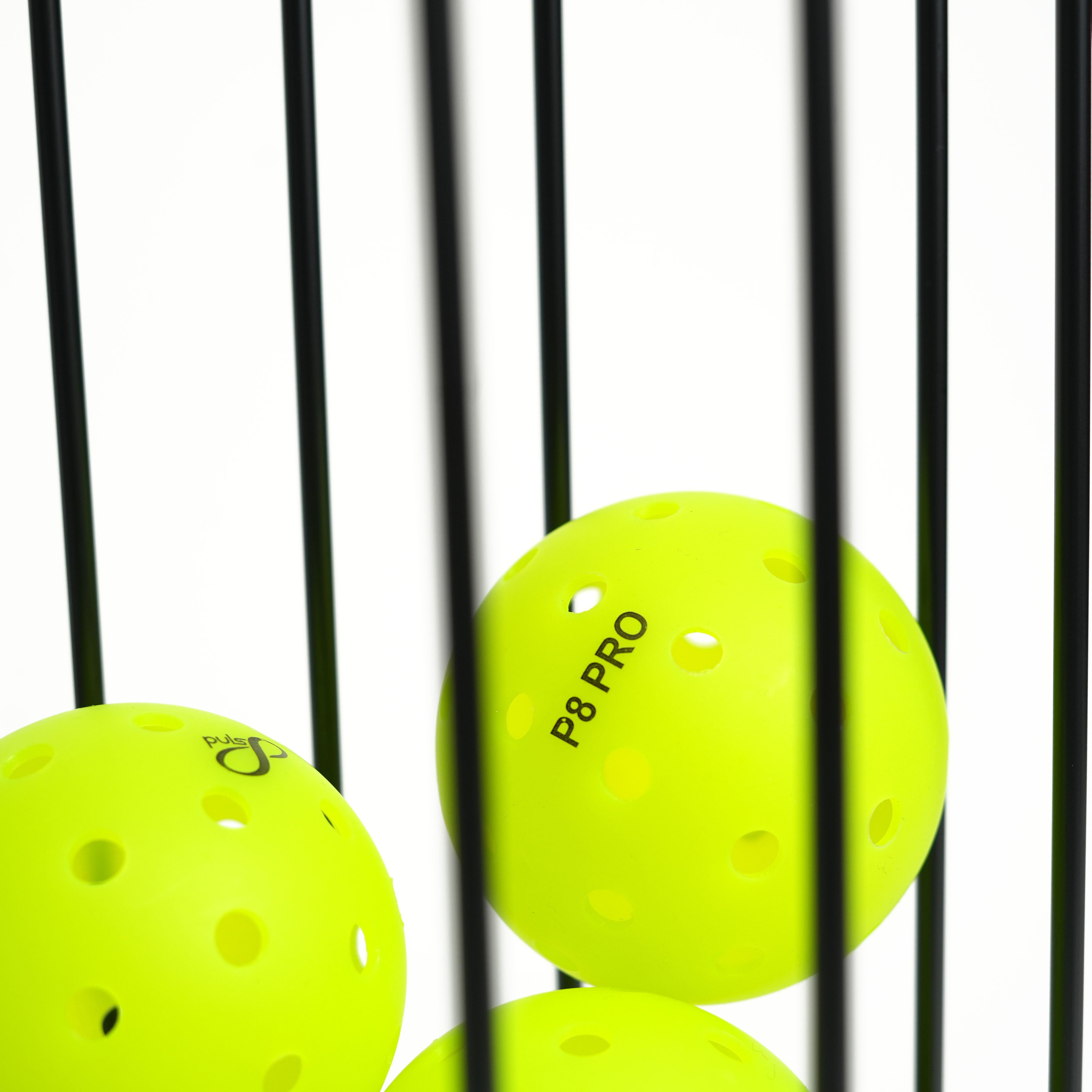 Puls8 Pickleball Ball Picker