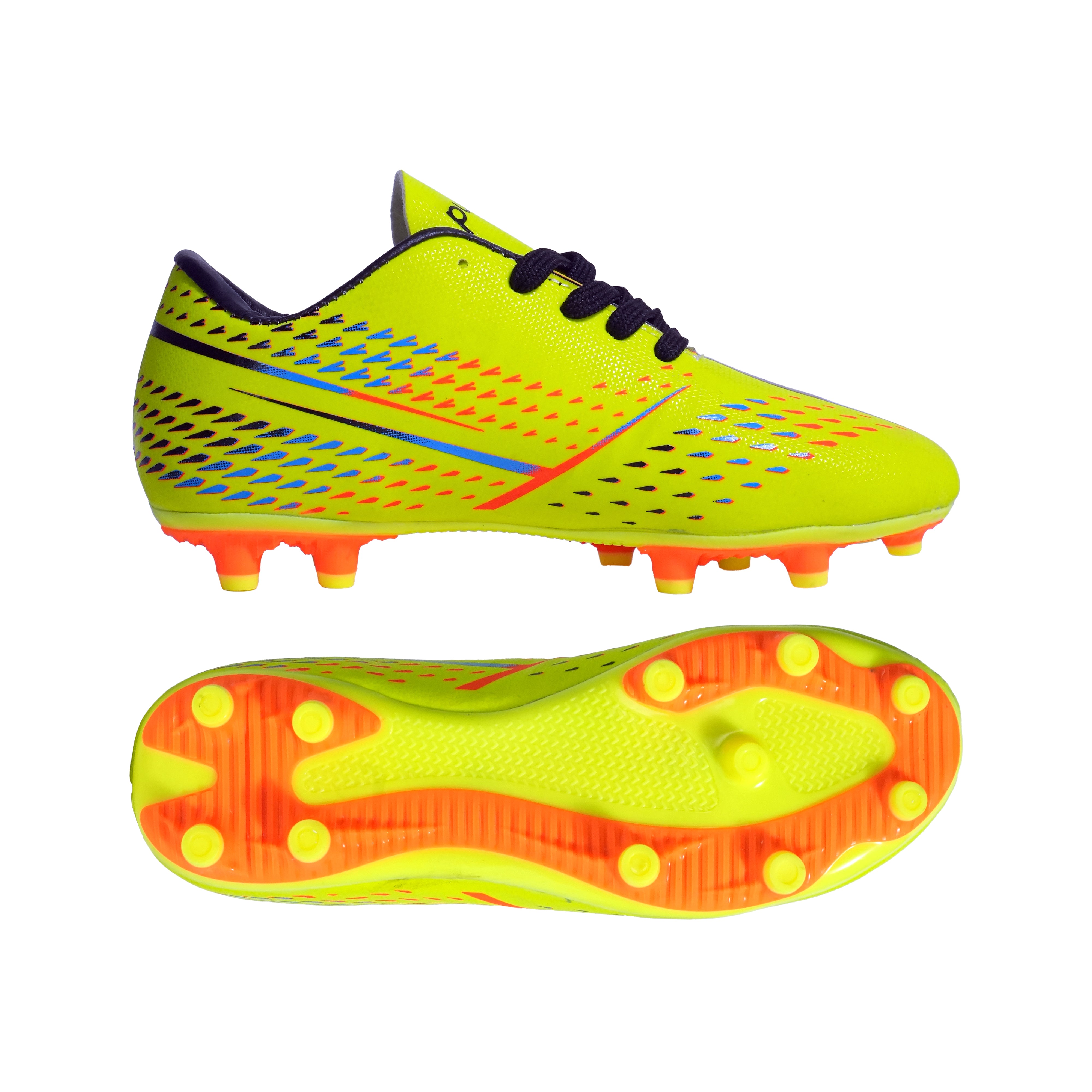 Puls8 Storm Football Shoes