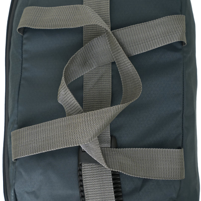 Load image into Gallery viewer, Puls8 D Shape Duffle Bag
