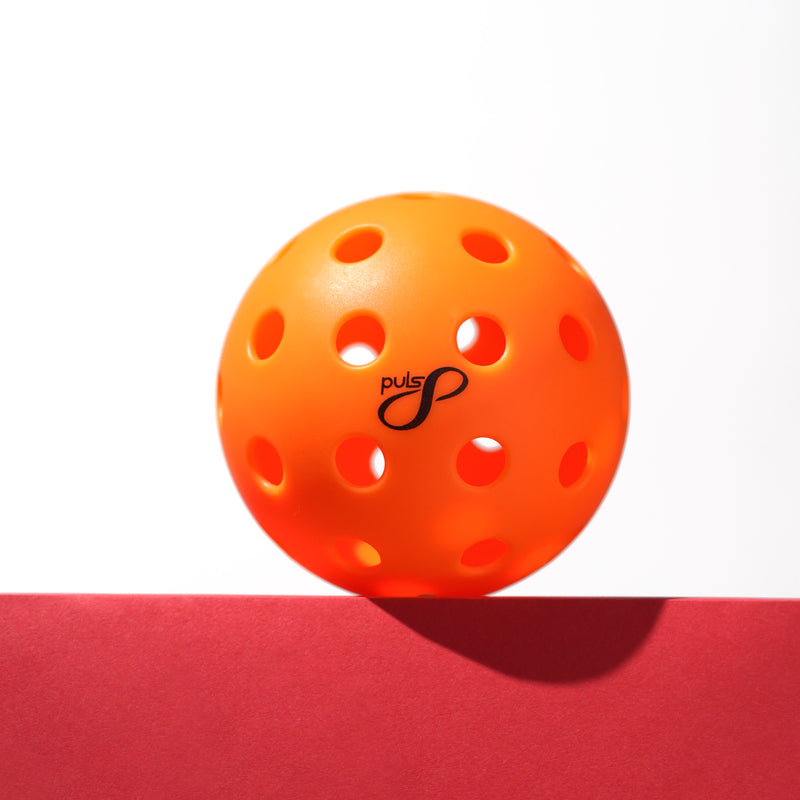 Load image into Gallery viewer, Puls8 Pickleball Balls (Multicolor)

