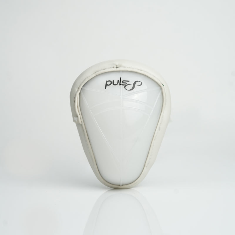Load image into Gallery viewer, Puls8 Abdominal Cricket Guard
