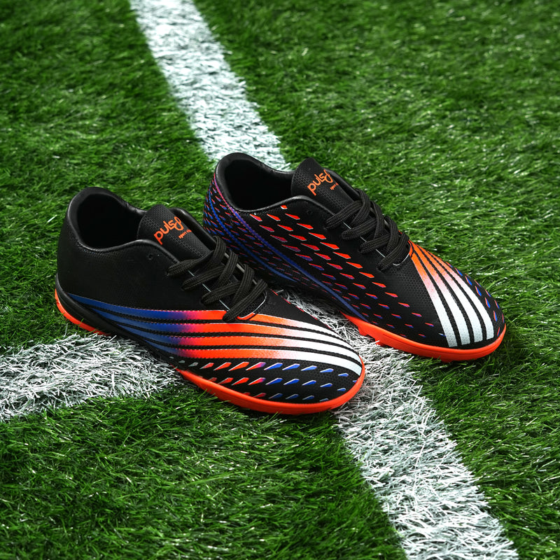 Load image into Gallery viewer, Puls8 Indoor Football Stud
