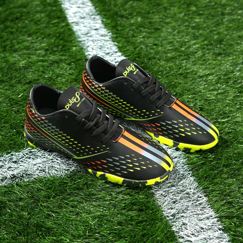 Load image into Gallery viewer, Puls8 Indoor Football Stud
