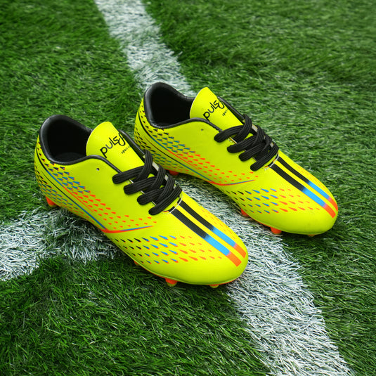 Puls8 Storm Football Shoes