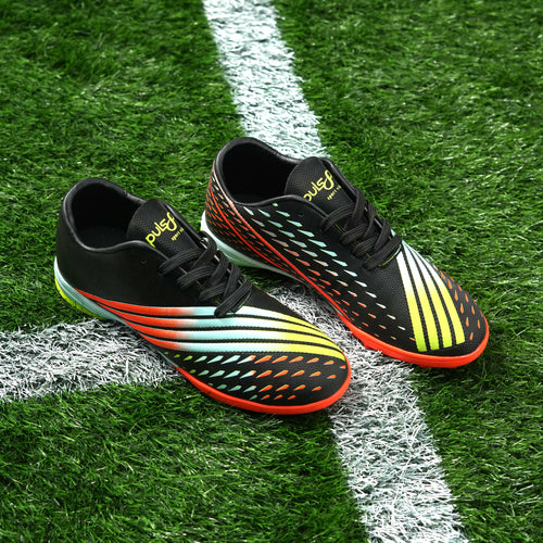 Puls8 Turf Football Shoes