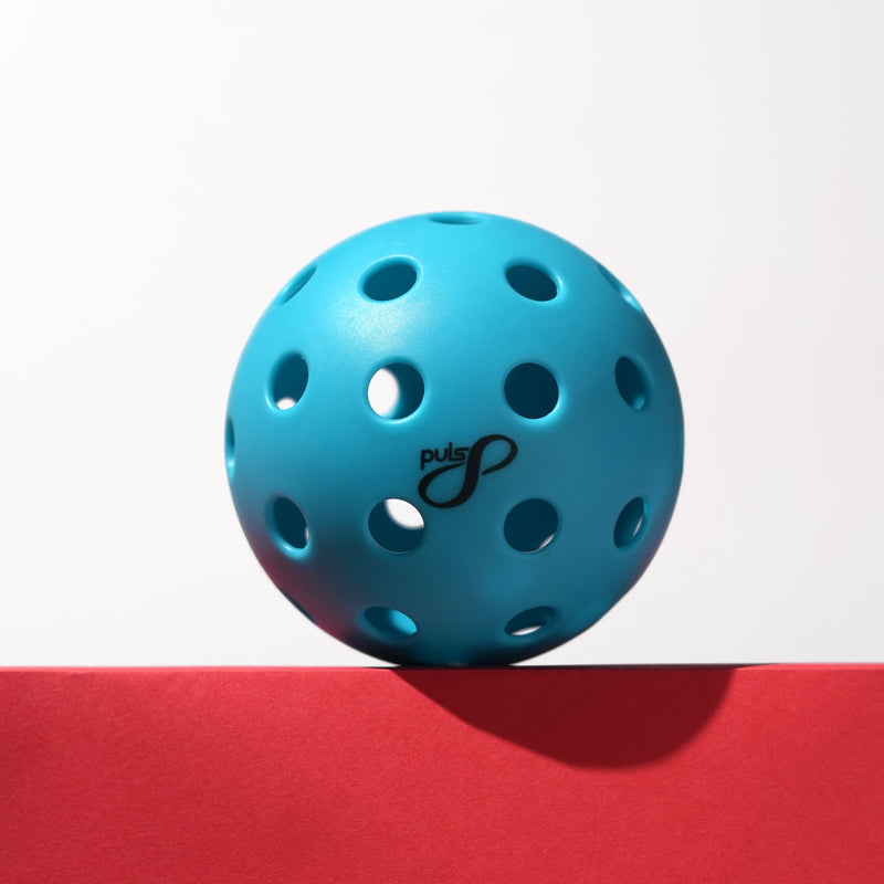 Load image into Gallery viewer, Puls8 Pickleball Balls (Multicolor)
