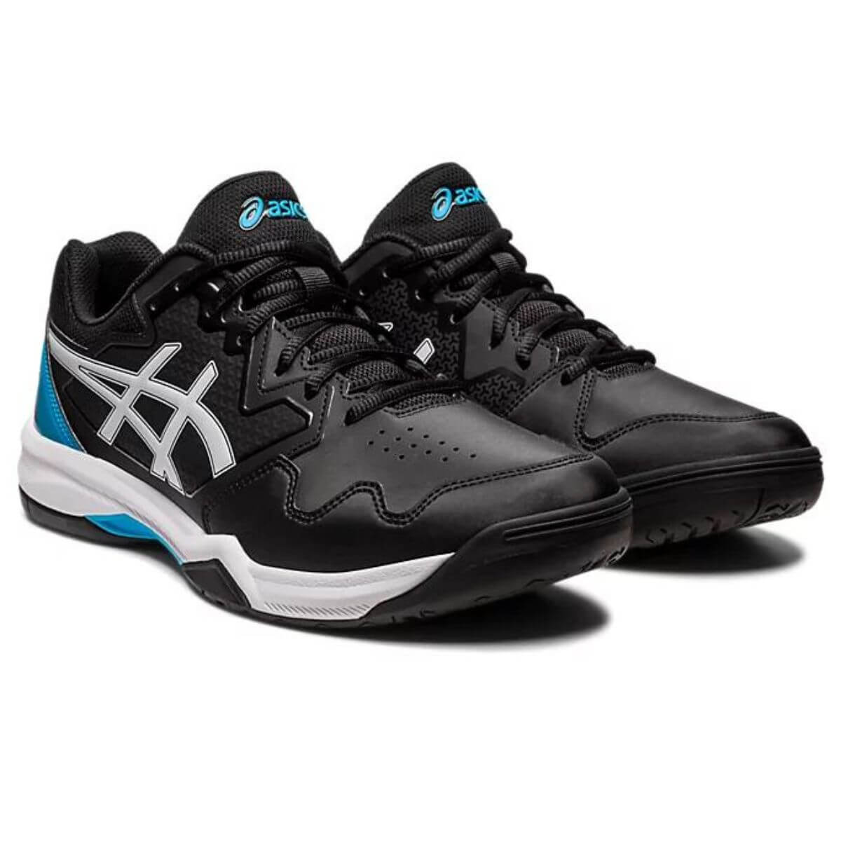Asics Gel Dedicate 7 Tennis Shoes