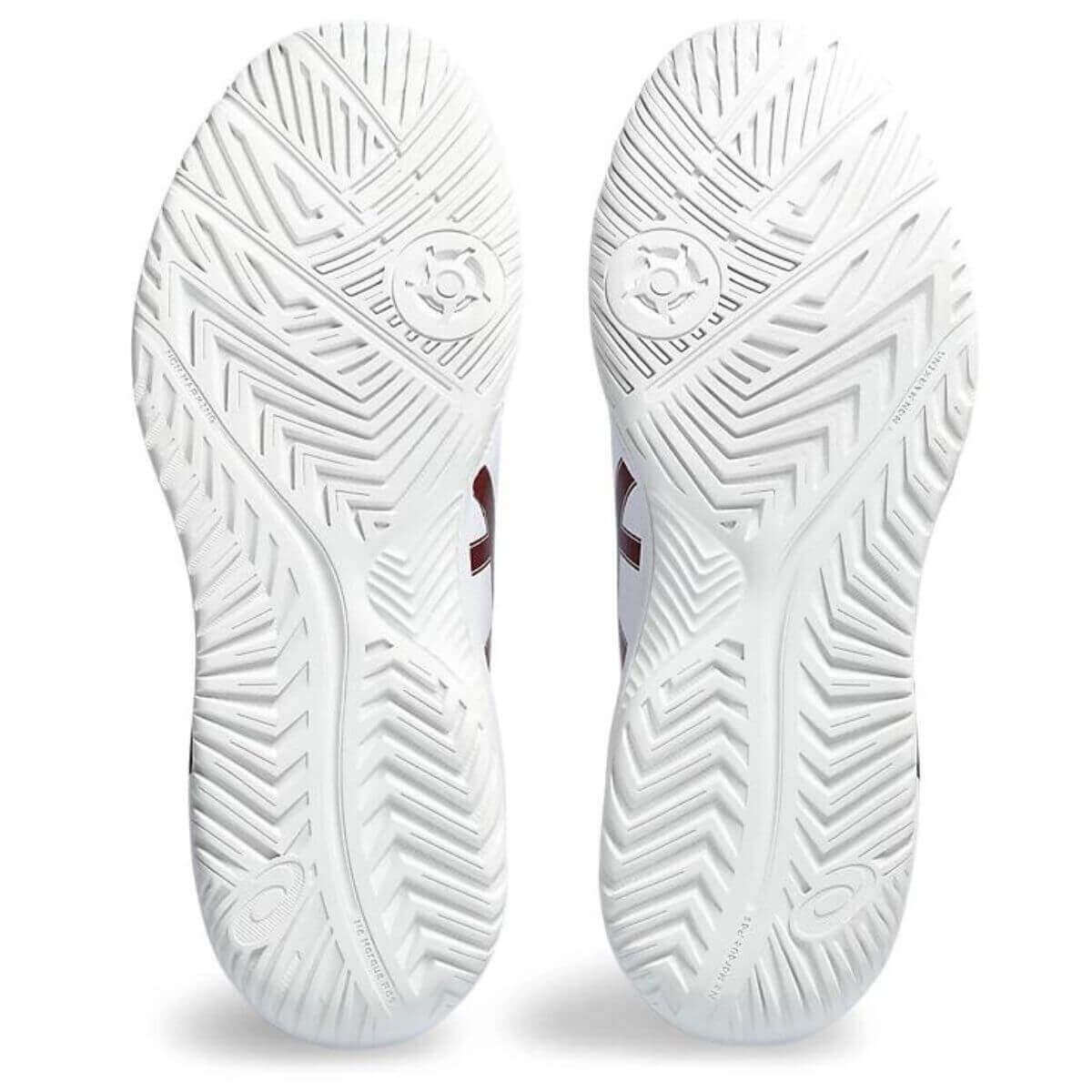 Asics Gel Dedicate 8 Tennis Shoes