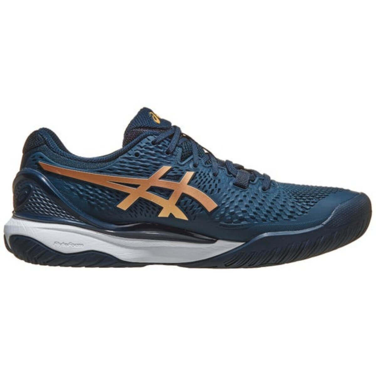Asics Gel Resolution 9 Tennis Shoes