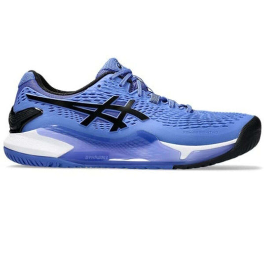 Asics Gel Resolution Tennis Shoes - Main Image