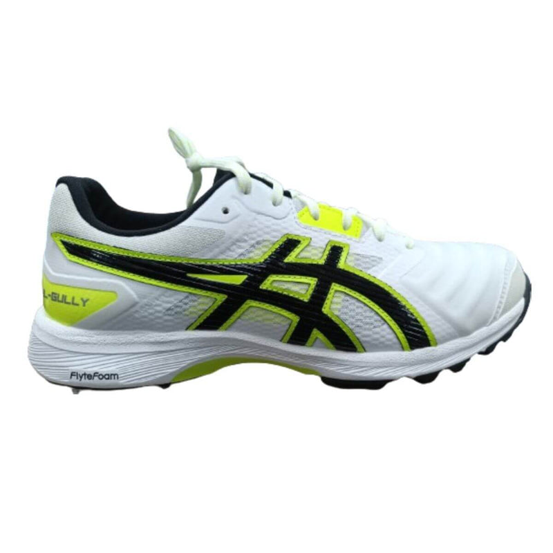 Load image into Gallery viewer, Asics Gel-Gully 7 Cricket Shoes
