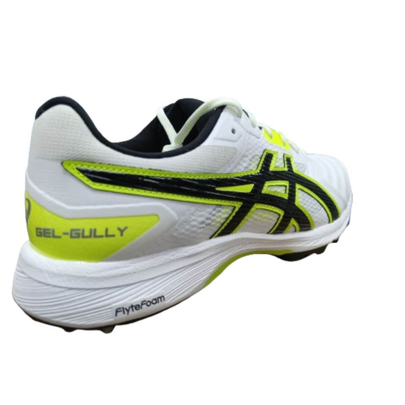 Buy Asics Gel Gully 7 Cricket Shoes Online SCS Sports