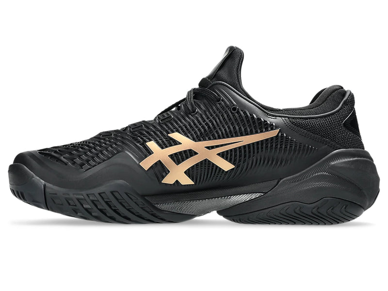 Load image into Gallery viewer, Asics Court FF 3 Novak Night Energy Tennis Shoes
