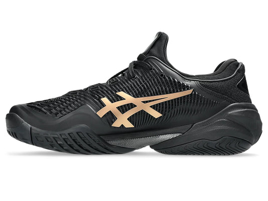 Asics Court FF 3 Novak Night Energy Tennis Shoes