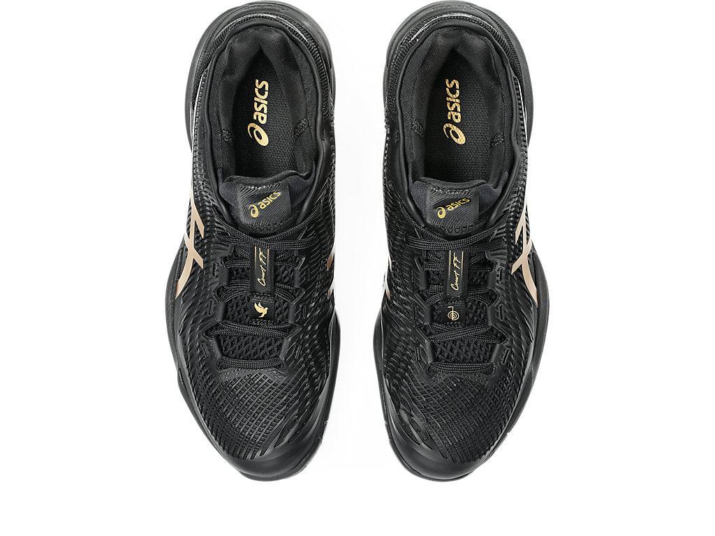 COURT FF 3 NOVAK NIGHT ENERGY(オールコート) 27 Buy Asics Court FF 3 Novak Night Energy Tennis Shoes Online SCS
