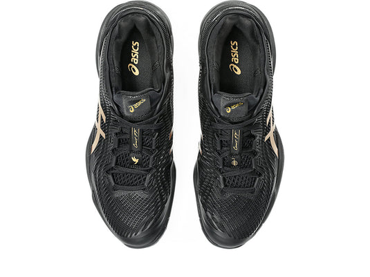 Asics Court FF 3 Novak Night Energy Tennis Shoes
