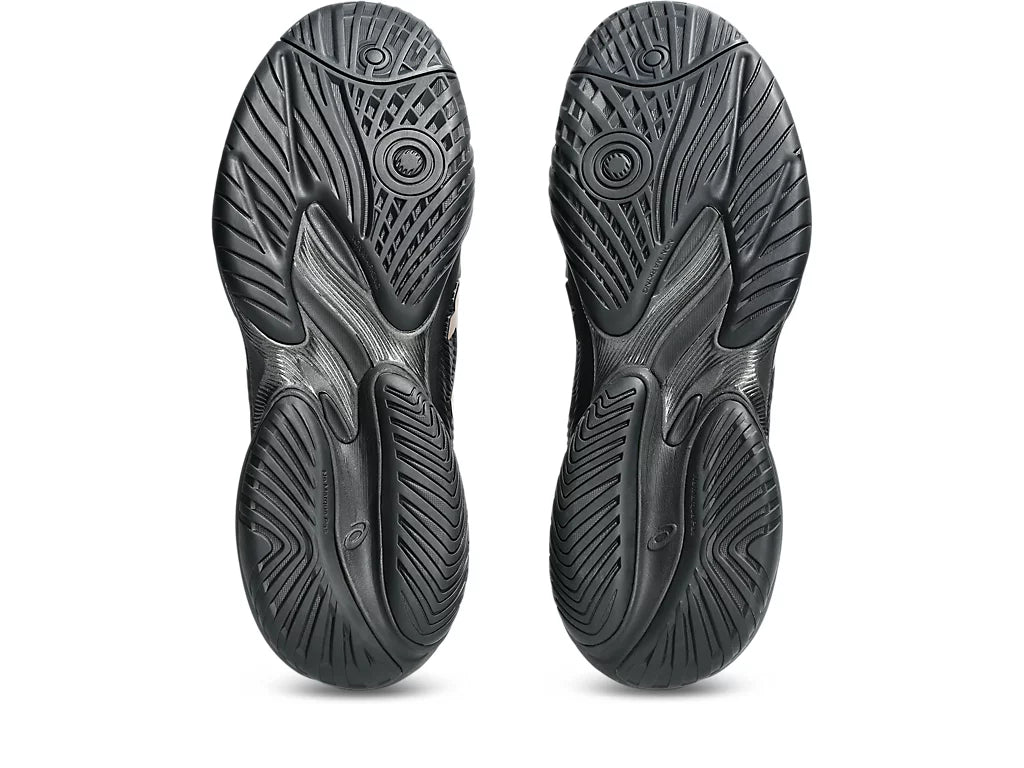 Asics Court FF 3 Novak Night Energy Tennis Shoes