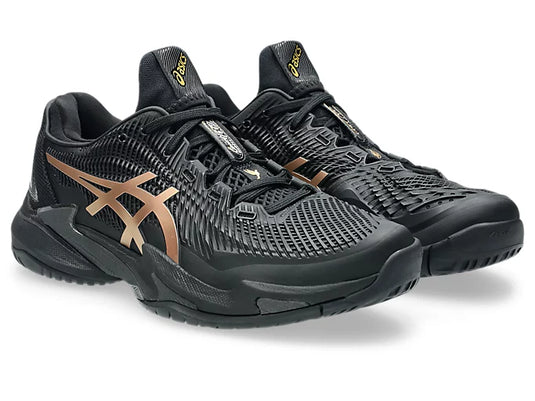 Asics Court FF 3 Novak Night Energy Tennis Shoes