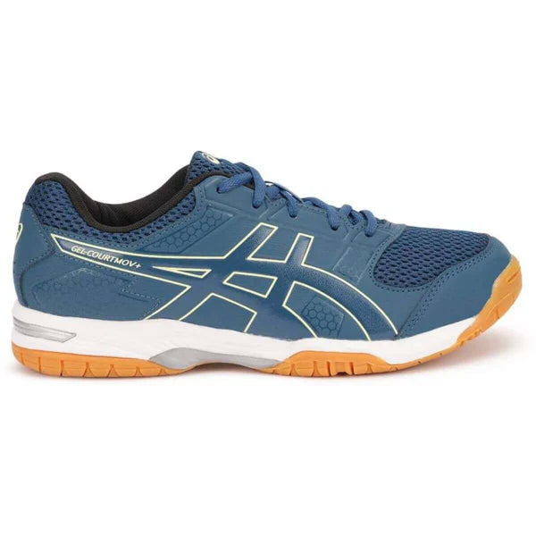 Asics Gel - Courtmov+ Badminton/Squash Shoes